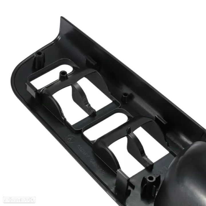 Puxador Volkswagen Passat B5 Golf 4 Bora - Condutor - 4