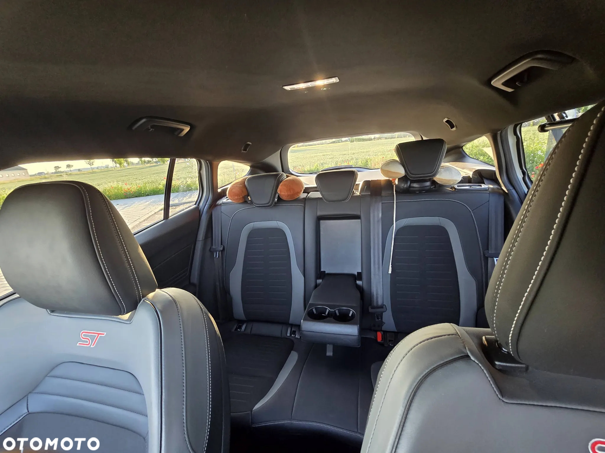 Ford Focus 2.0 EcoBlue ST X - 12