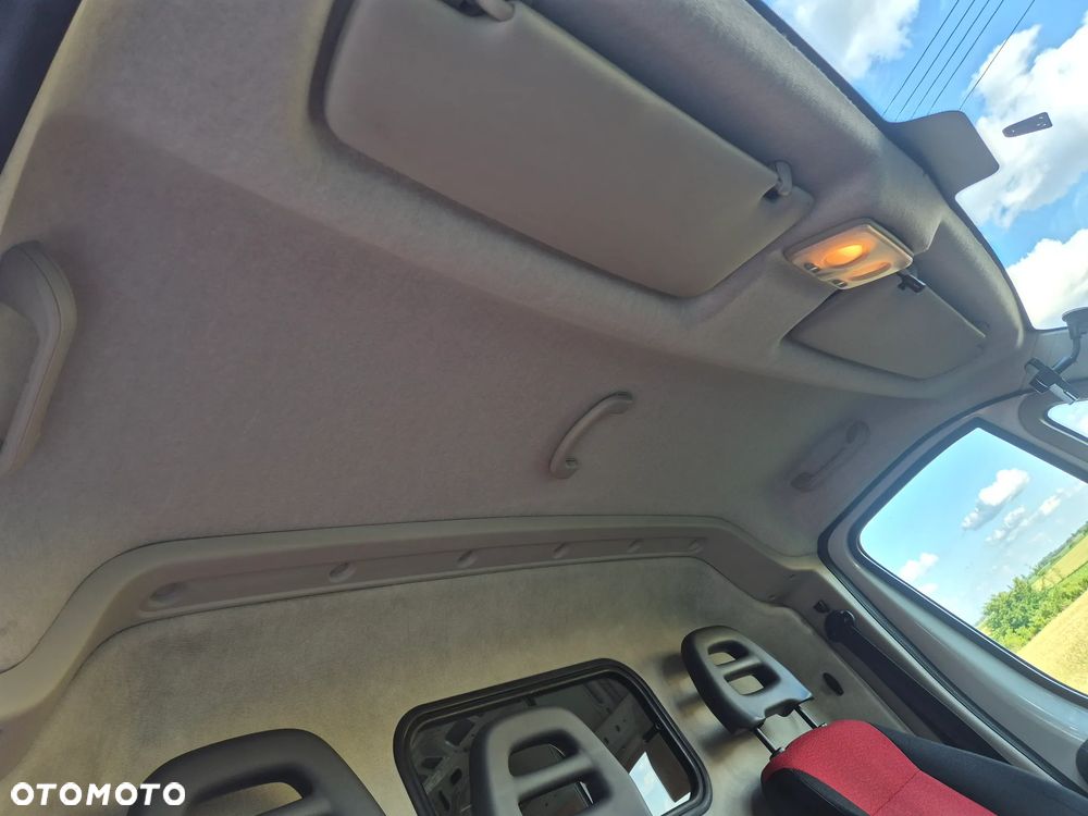 Fiat Ducato - 17