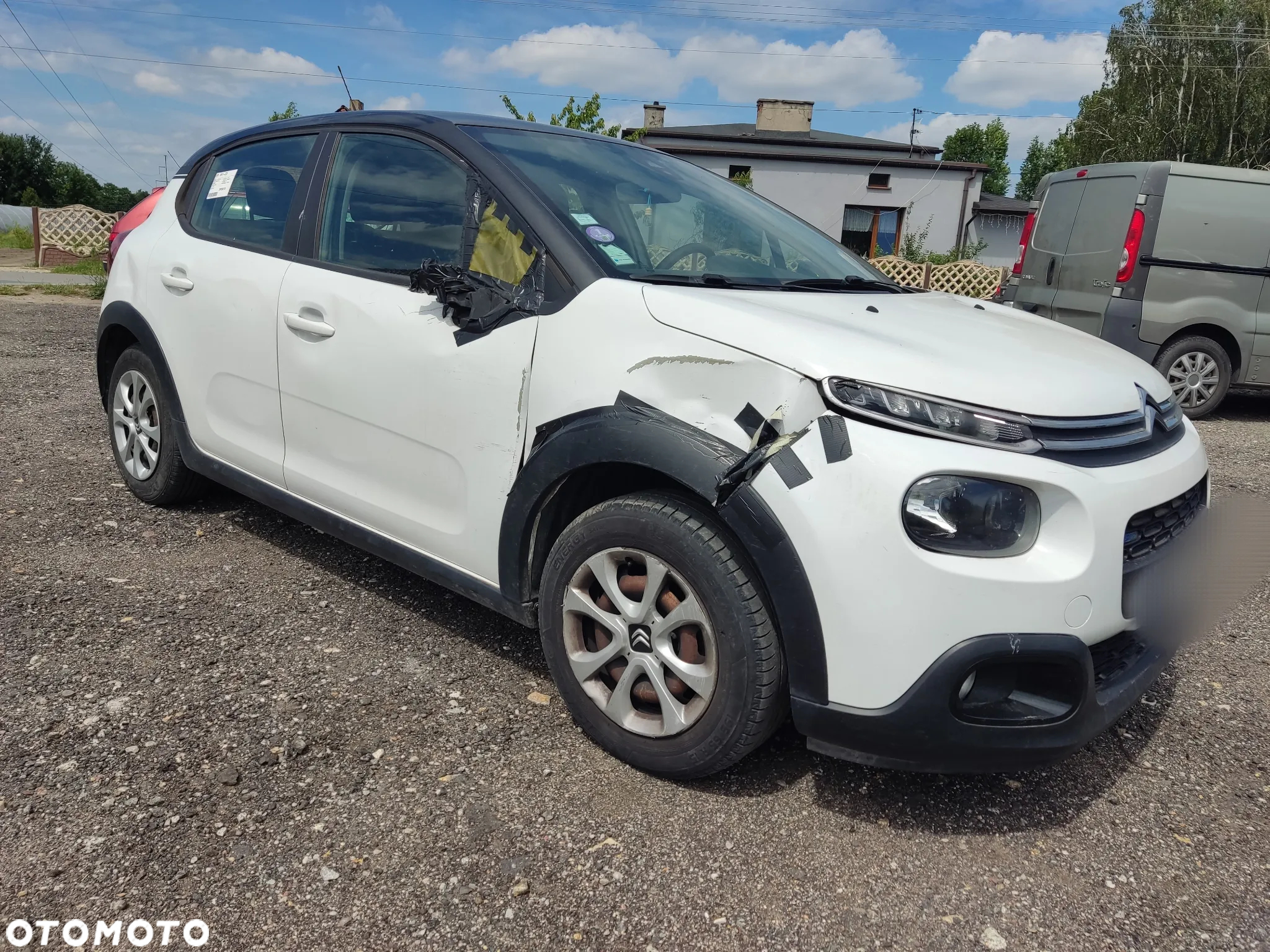 Citroën C3 1.2 PureTech Feel - 4