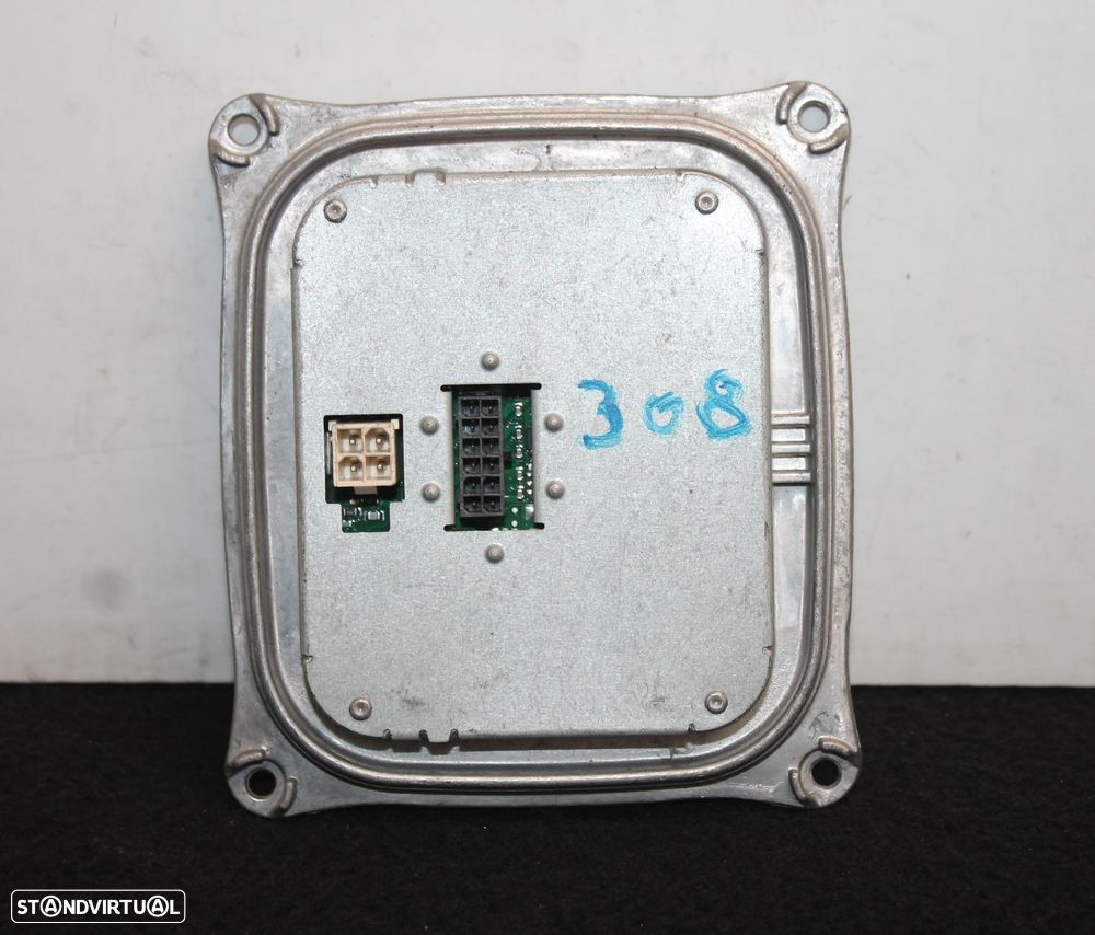 BALASTRO PEUGEOT 308 - 2