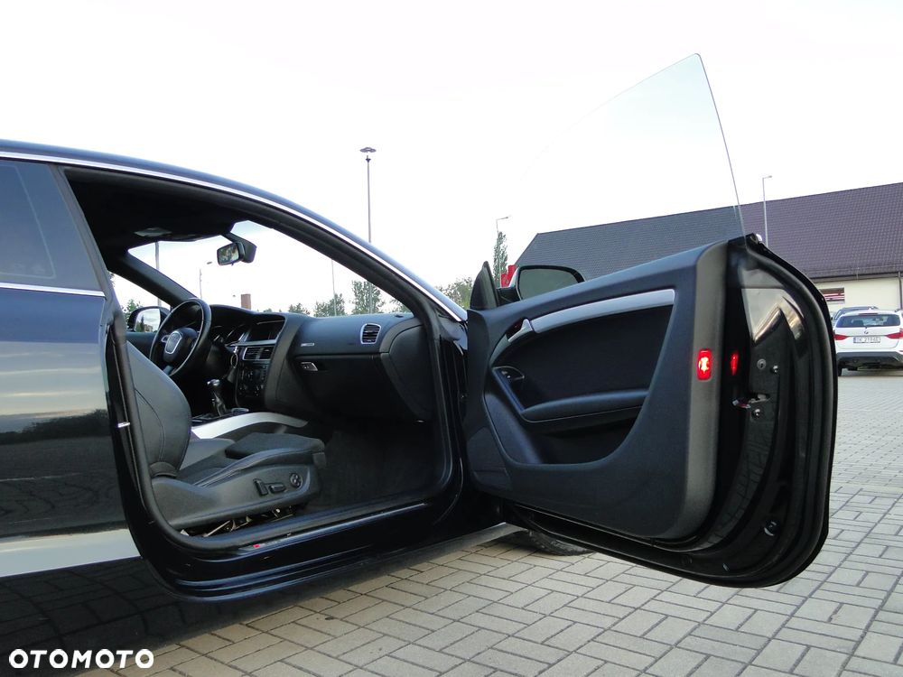 Audi A5 Coupé - 13