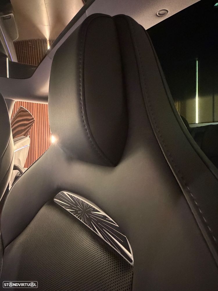 Tesla Model 3 Performance Tração Integral - 46