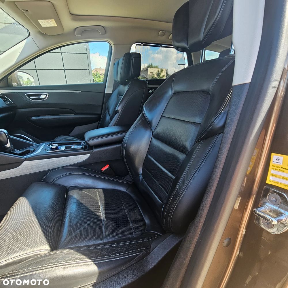 Renault Talisman 1.6 Energy TCe Initiale Paris EDC - 27