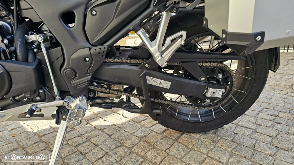 Macbor Montana XR5 500 - 9