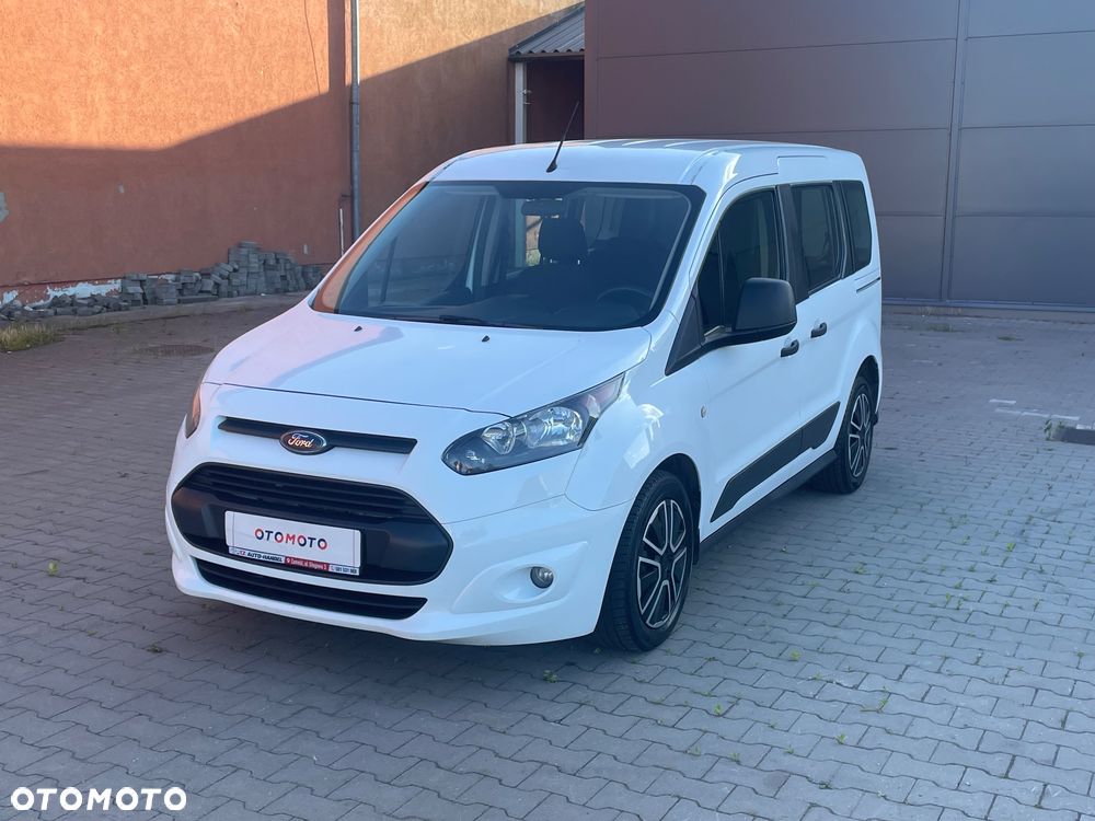 Ford Transit Connect - 35