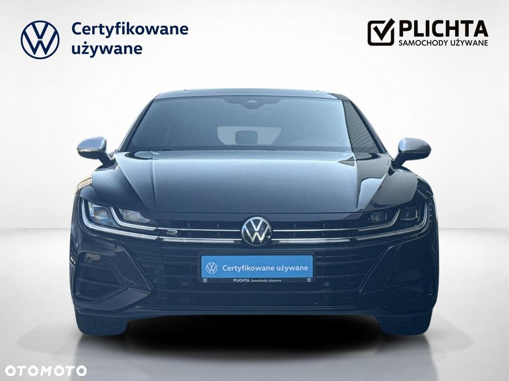 Volkswagen Arteon Shooting Brake 2.0 TSI 4Motion R DSG - 9