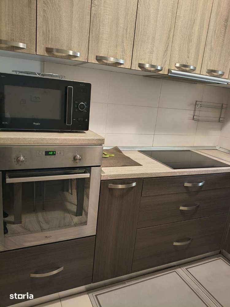 Apartament de vanzare in Oradea — fotografia 3