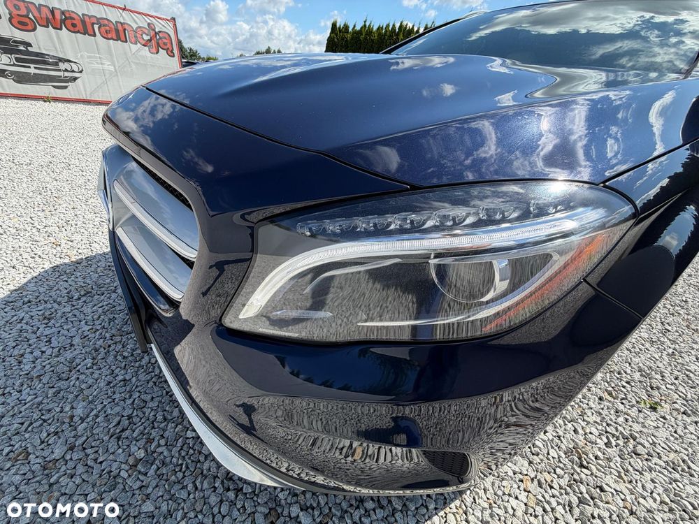 Mercedes-Benz GLA 250 7G-DCT Style - 16