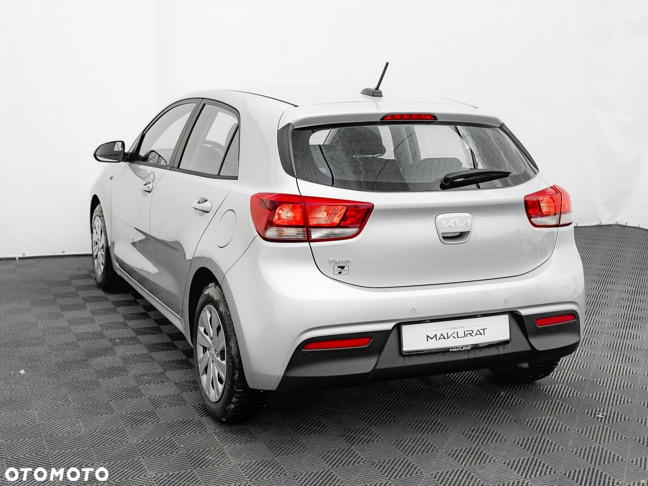 Kia Rio 1.2 M - 5