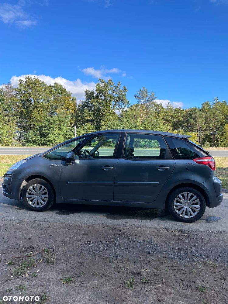 Citroën C4 Picasso 1.6 HDi Impress MCP - 15