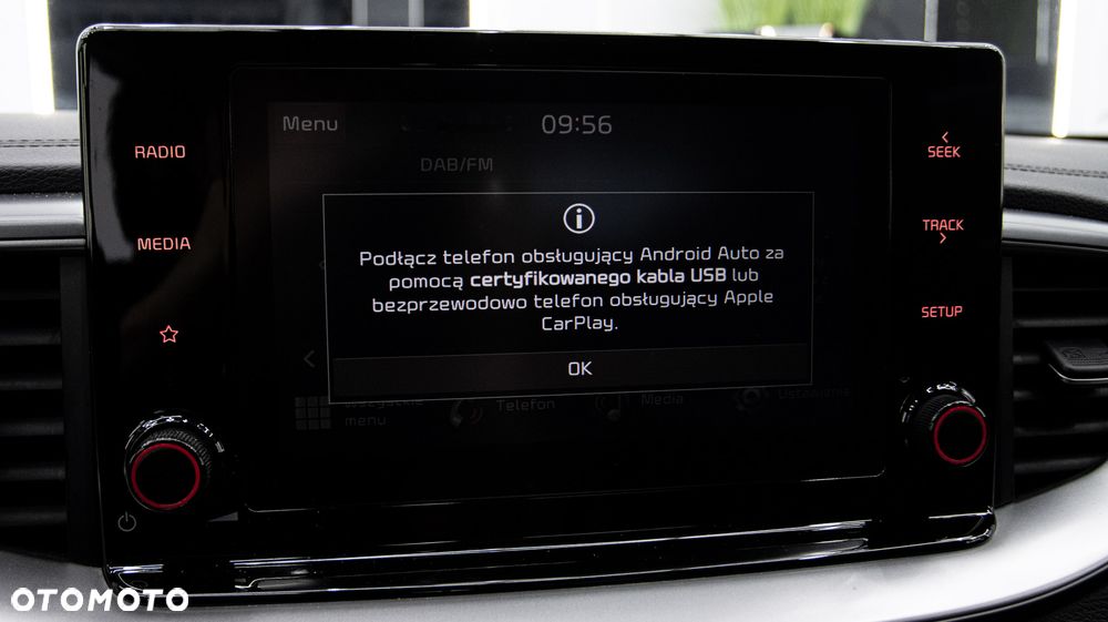 Kia Ceed 1.5 T-GDI M - 22