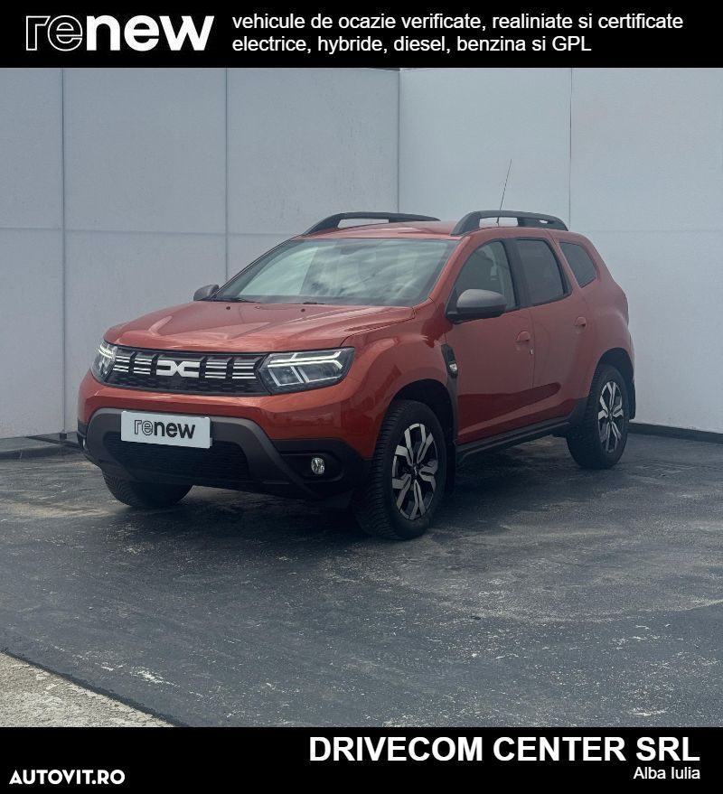 Dacia Duster - 2