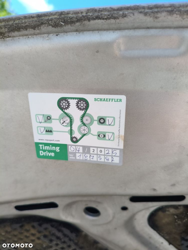 Fiat Punto - 8