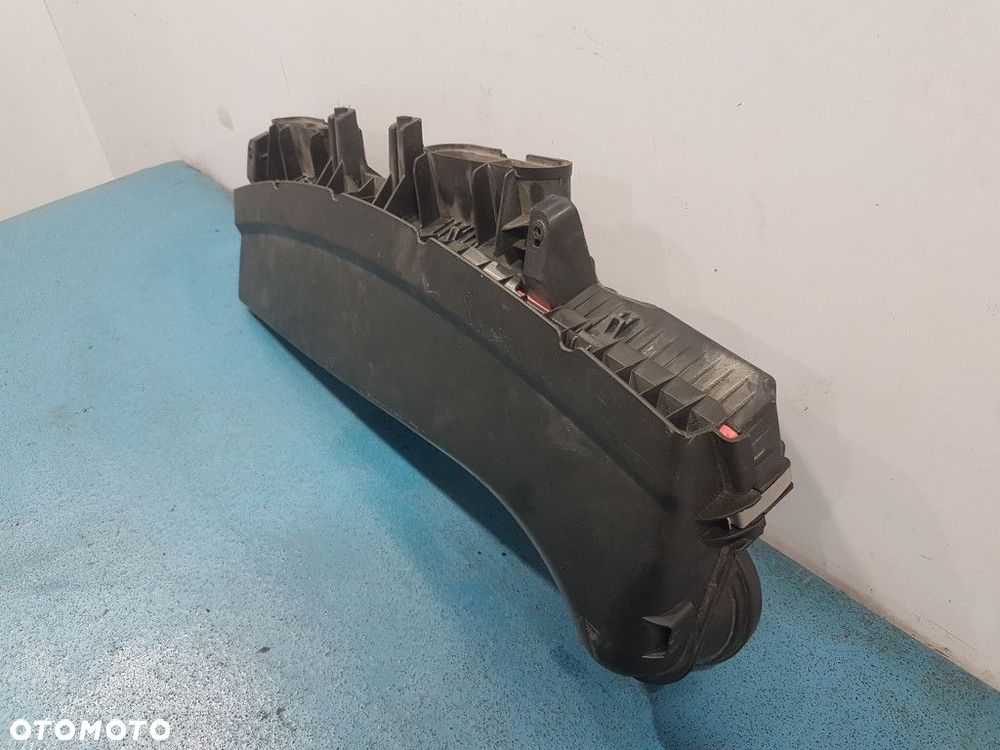 BMW X3 E83 LIFT 2.0D N47 OBUDOWA FILTRA POWIETRZA 13713428485 - 2