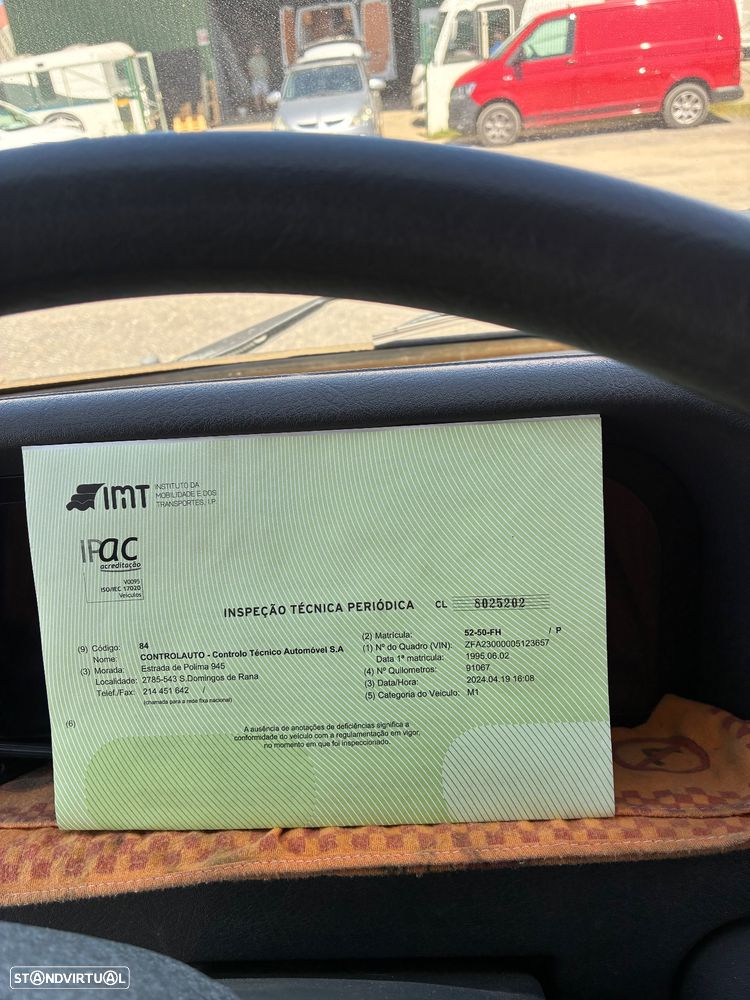 Fiat Ducato Maxi - 11