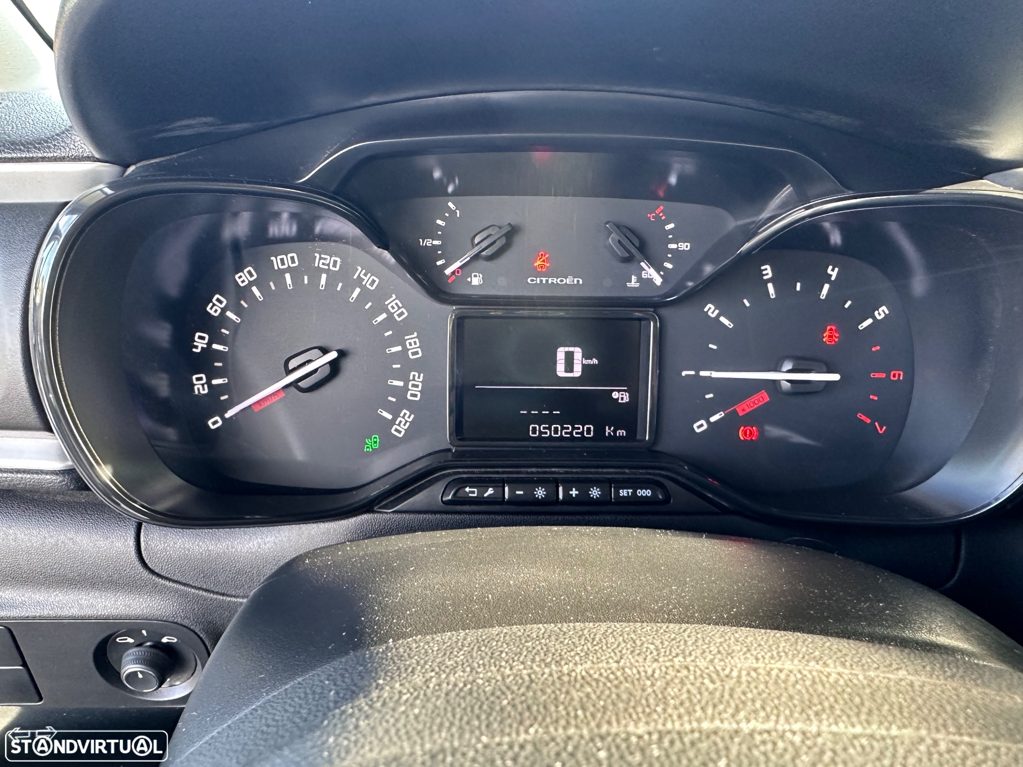 Citroën C3 1.2 PureTech Shine Pack - 7