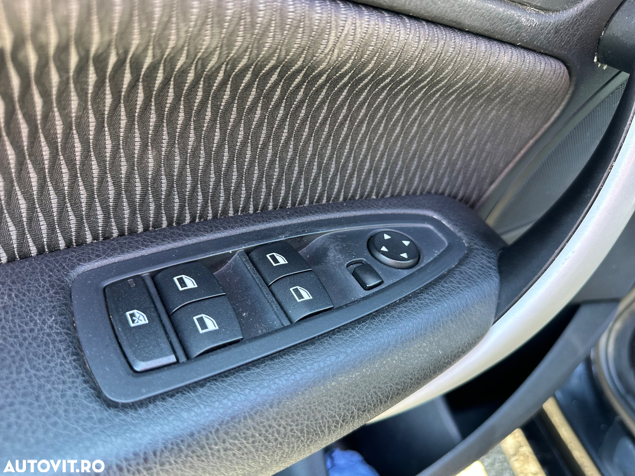 BMW Seria 1 116d EfficientDynamics Edition - 10