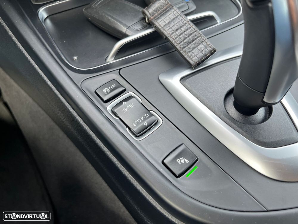 BMW 420 Gran Coupé d Pack M Auto - 46