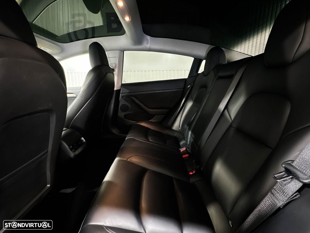 Tesla Model 3 Performance Dual Motor AWD - 10