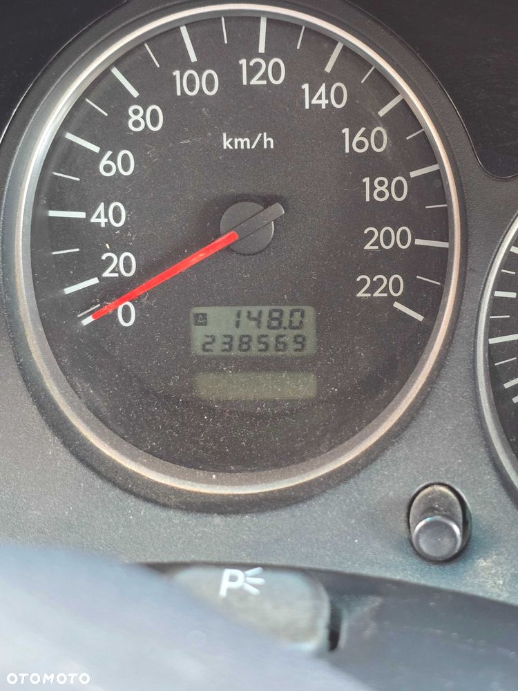 Subaru Forester - 4