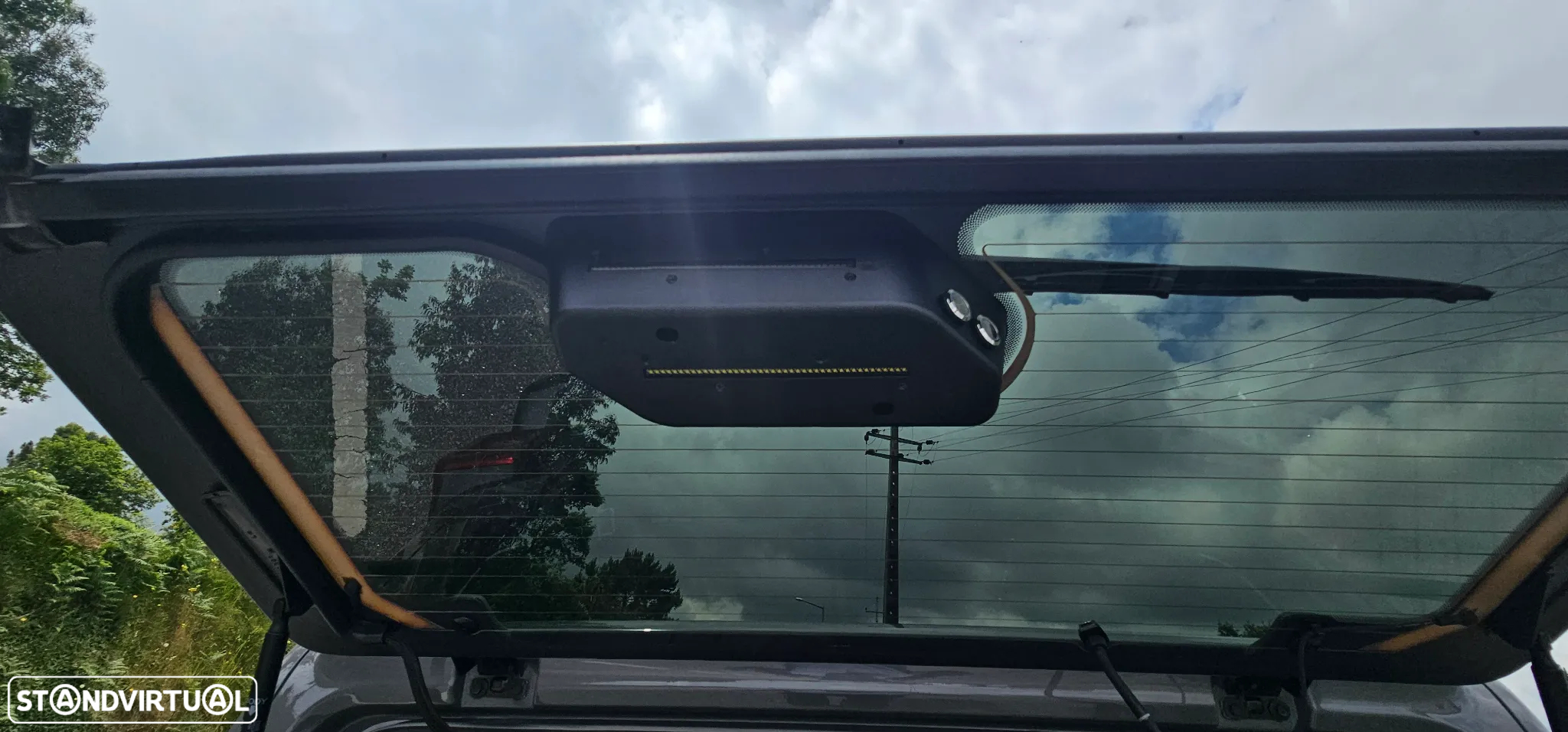 Jeep Wrangler Unlimited 2.0 TG 4xe Rubicon - 14