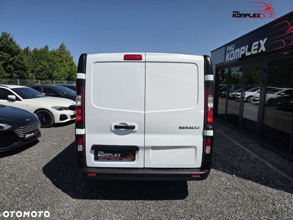 Renault Trafic - 6