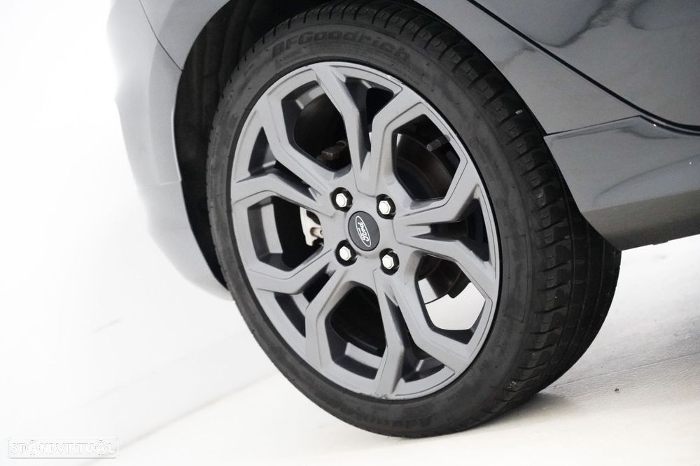 Ford Fiesta 1.0 EcoBoost ST-Line - 20