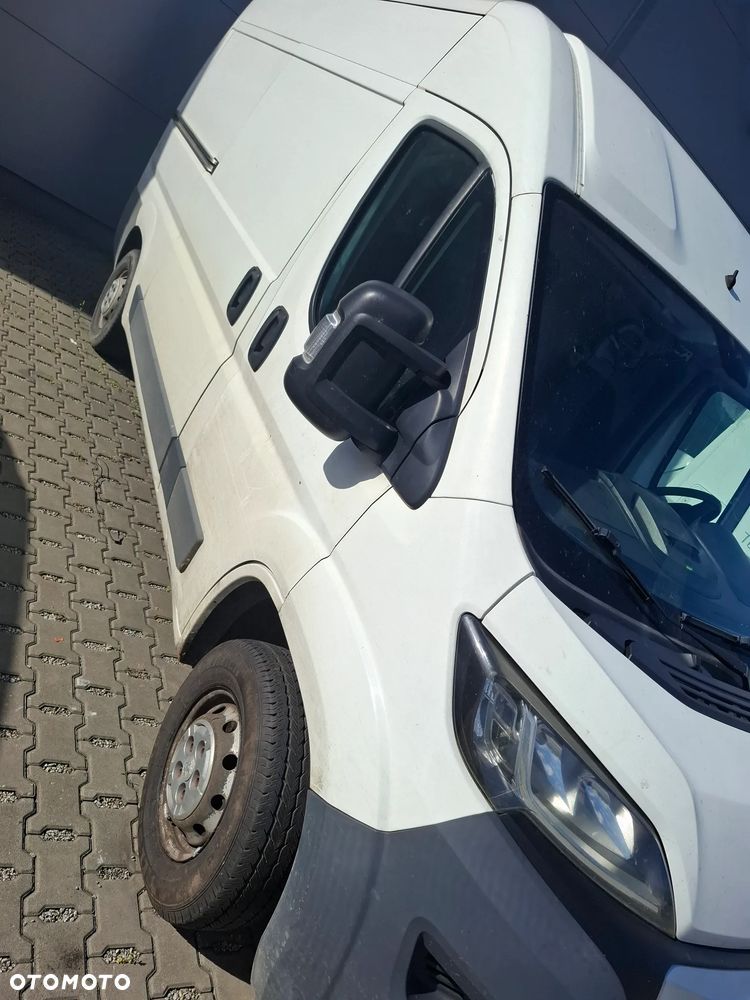 Peugeot BOXER - 6