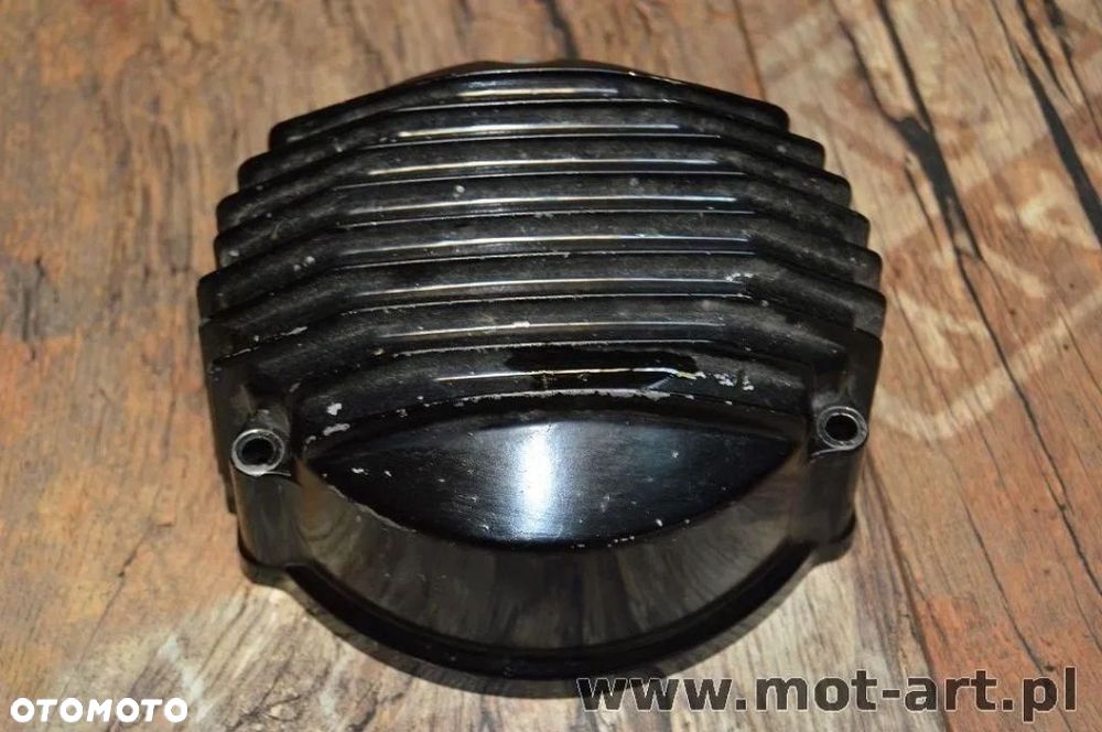 POKRYWA DEKIEL YAMAHA XJ700 MAXIM - 3