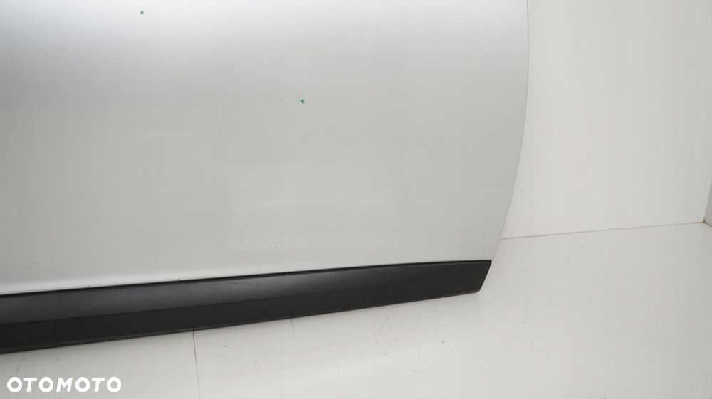 DRZWI PRAWY PRZÓD RENAULT MEGANE III 08-12R TED69 - 7