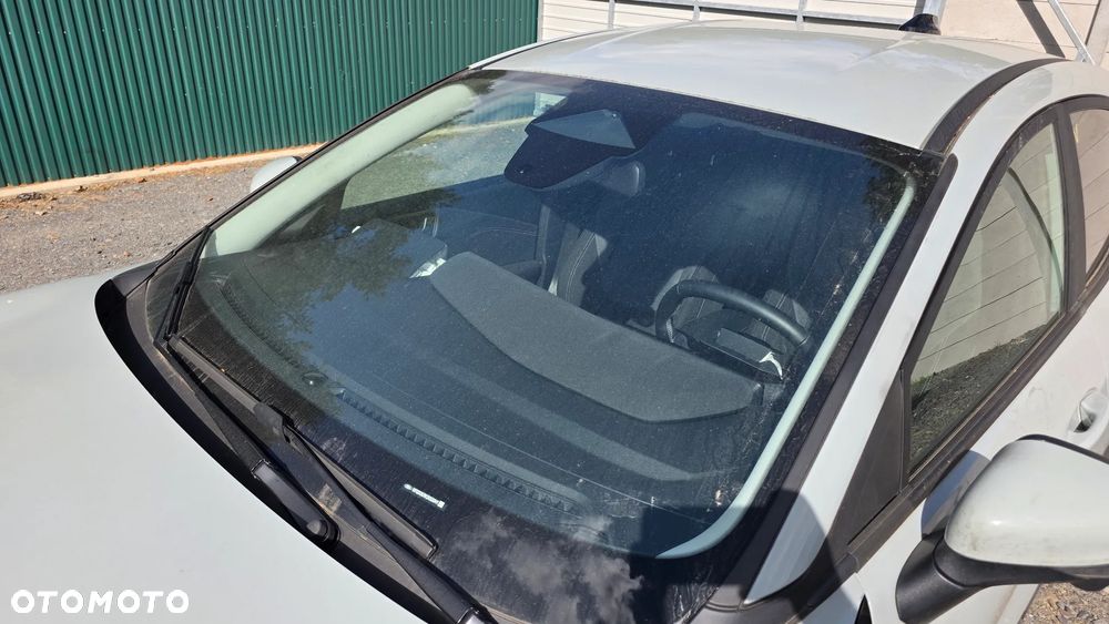 Ford Puma 1.0 EcoBoost Hybrid TITANIUM - 33
