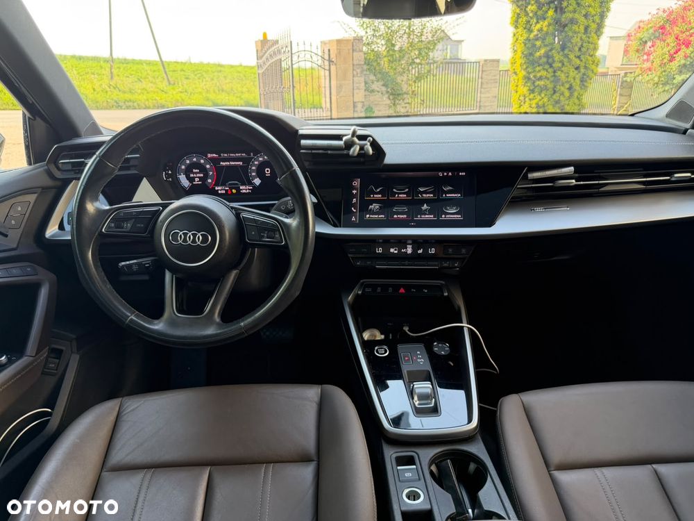 Audi A3 Limousine - 32