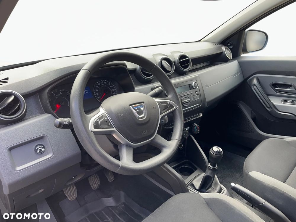 Dacia Duster 1.0 TCe Essential - 7