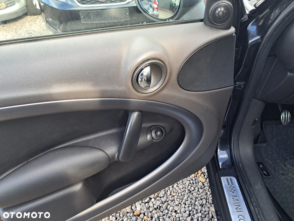 MINI Countryman Cooper S All4 - 5