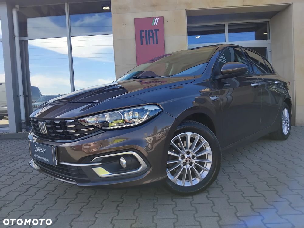 Fiat Tipo 1.0 T3 Life - 1