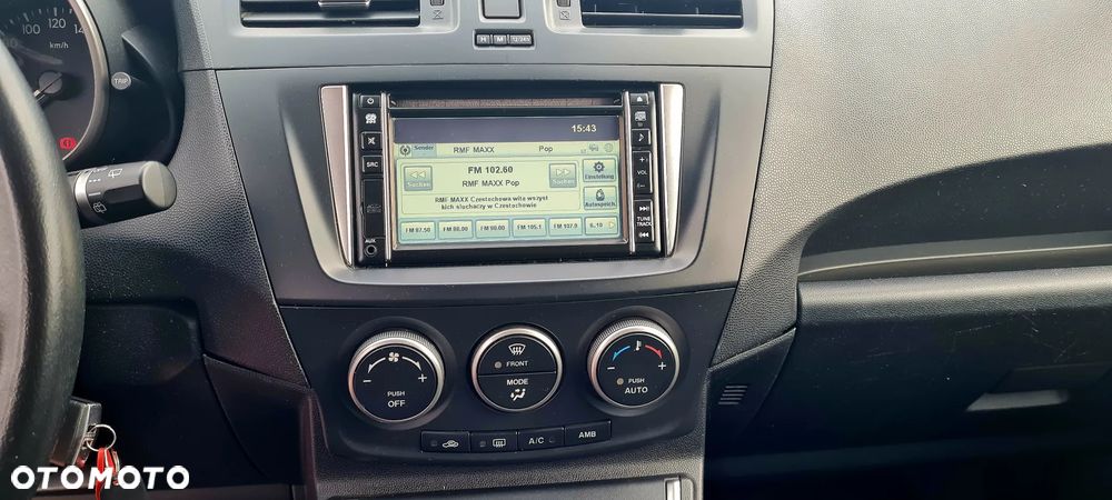 Mazda 5 1.6 MZ-CD Center-Line - 24