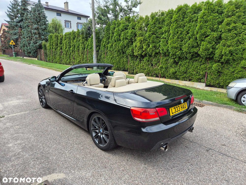 BMW Seria 3 - 4