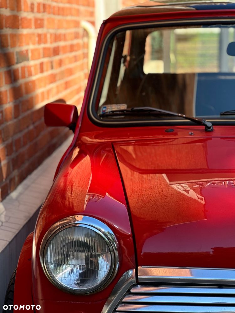 Rover Mini - 5