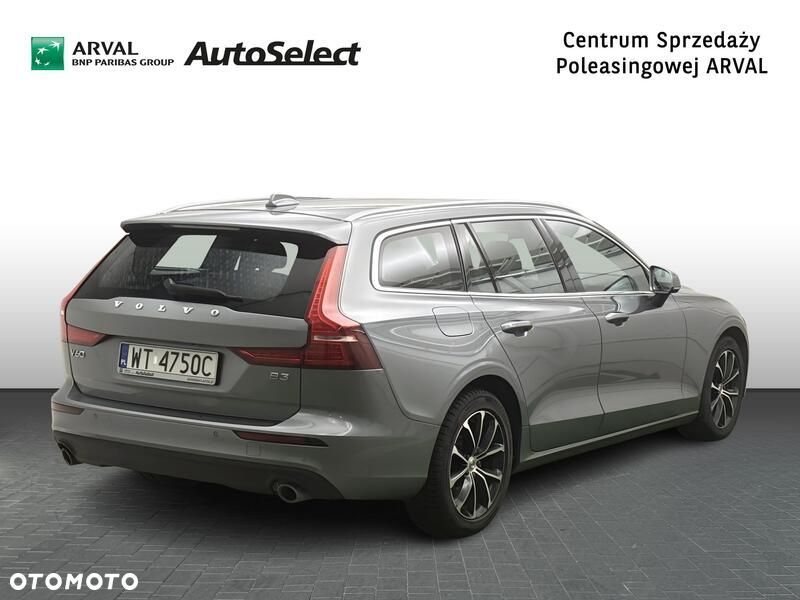 Volvo V60 - 6