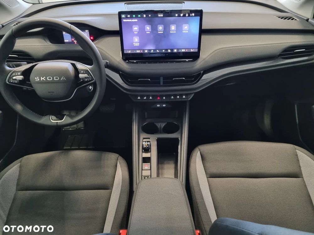 Skoda Elroq - 27