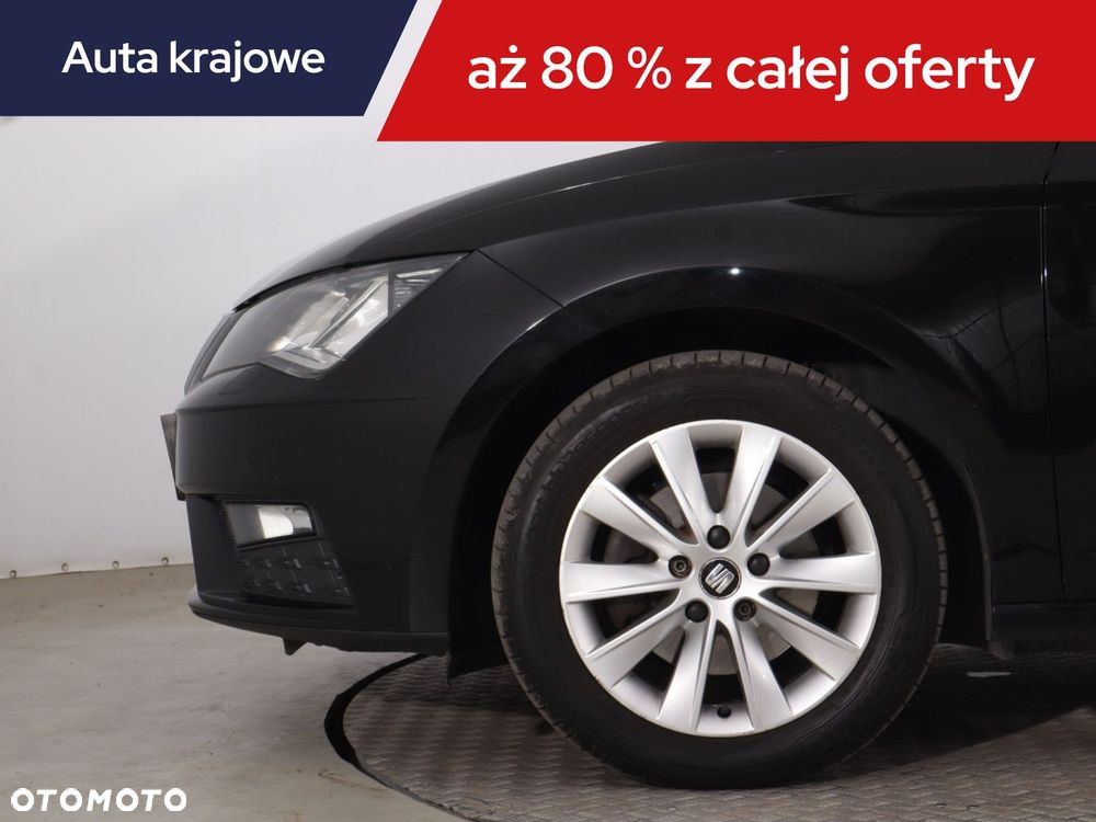 Seat Leon Sportstourer - 16