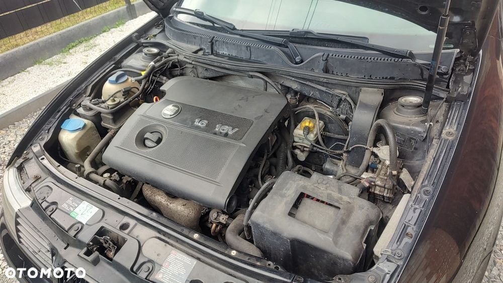 Seat Leon - 8
