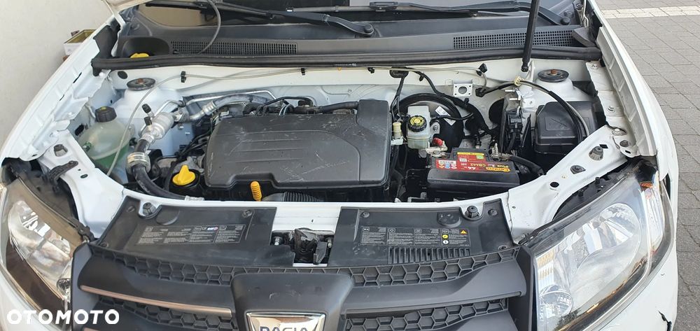 Dacia Logan - 8