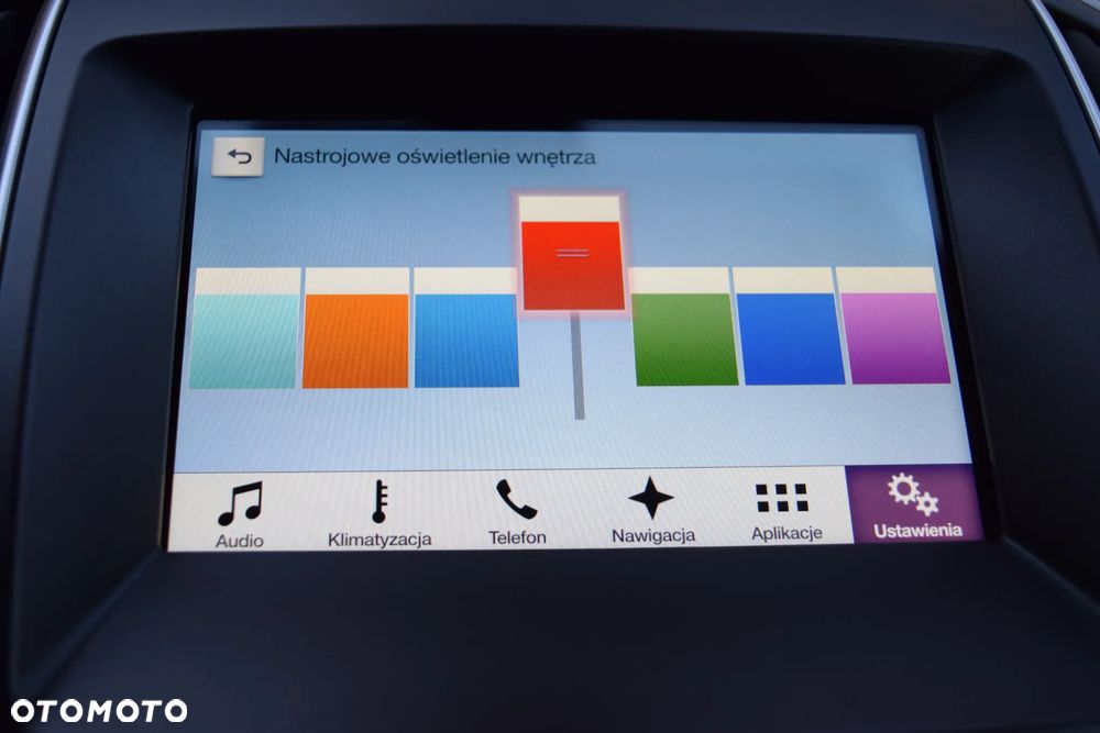 Ford S-Max 2.0 TDCi Titanium PowerShift - 30