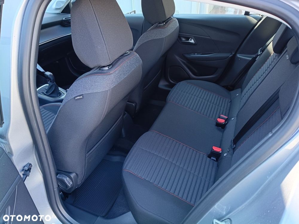 Peugeot 208 1.2 PureTech Active Pack S&S - 9