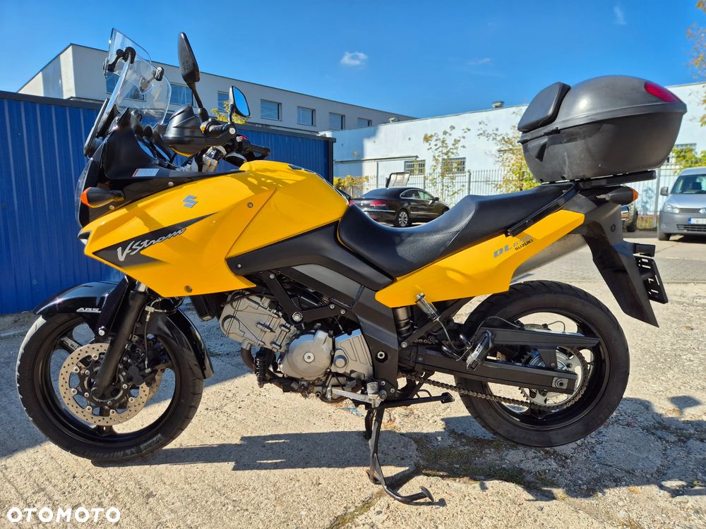 Suzuki DL - 2