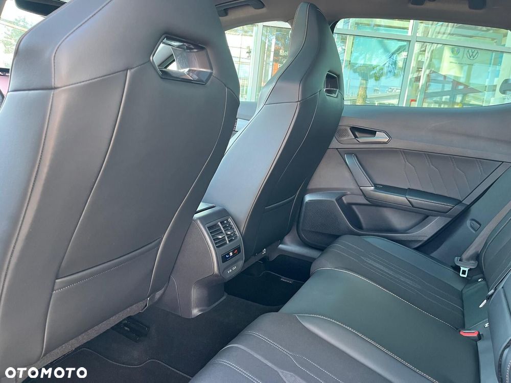 Cupra Formentor 2.0 TSI 4Drive VZ DSG - 14