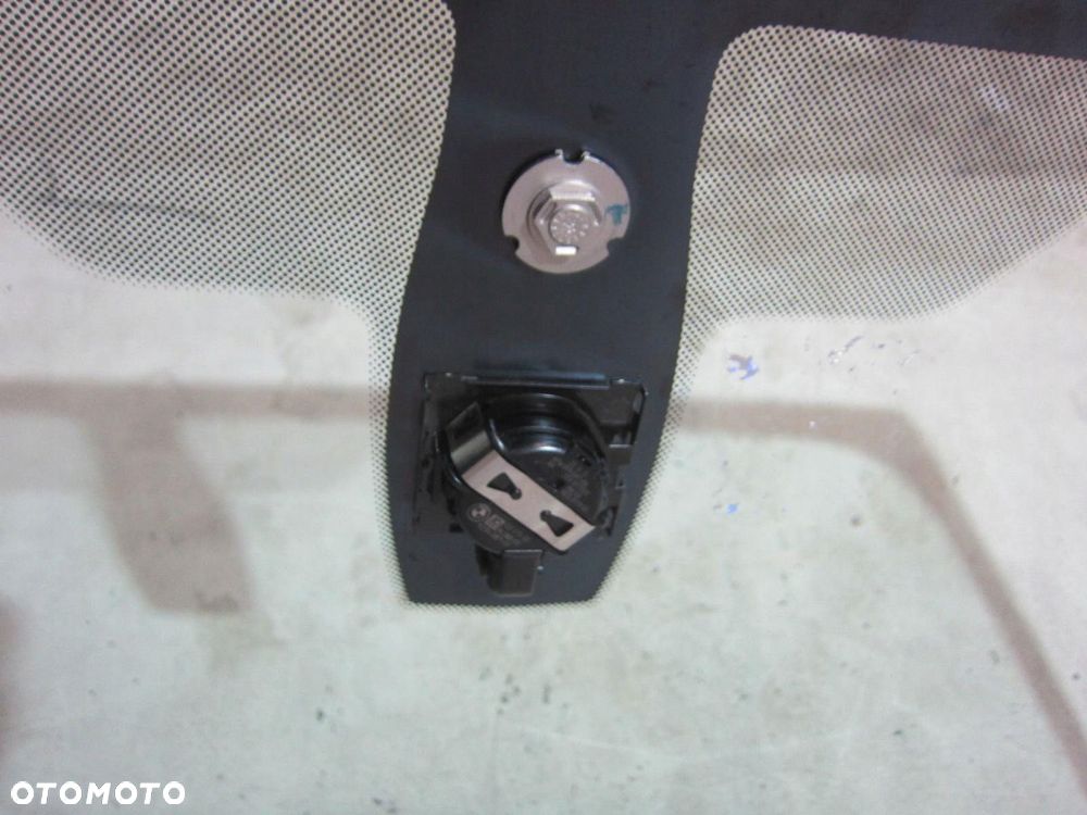 BMW X3 F25 SZYBA PRZEDNIA PRZÓD CZOŁOWA 7206186 FUYAO 51317206186 - 5