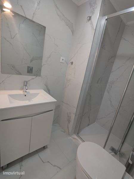 Apartamento T1 aluguer - Grande imagem: 4/5